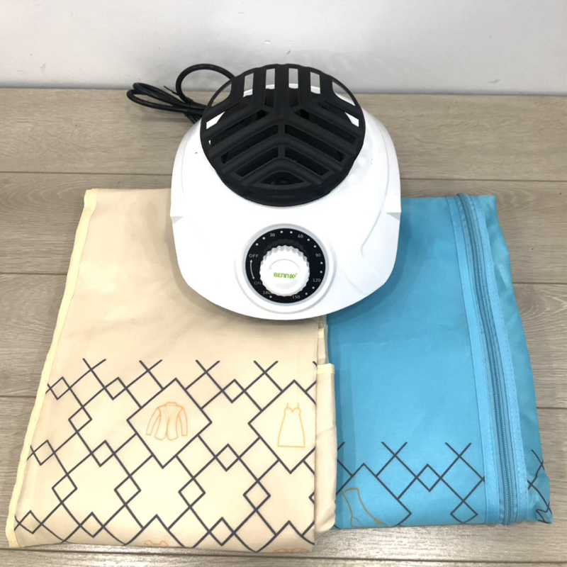 Tủ sấy quần áo Bennix BN-115BIG - Hàng chính hãng