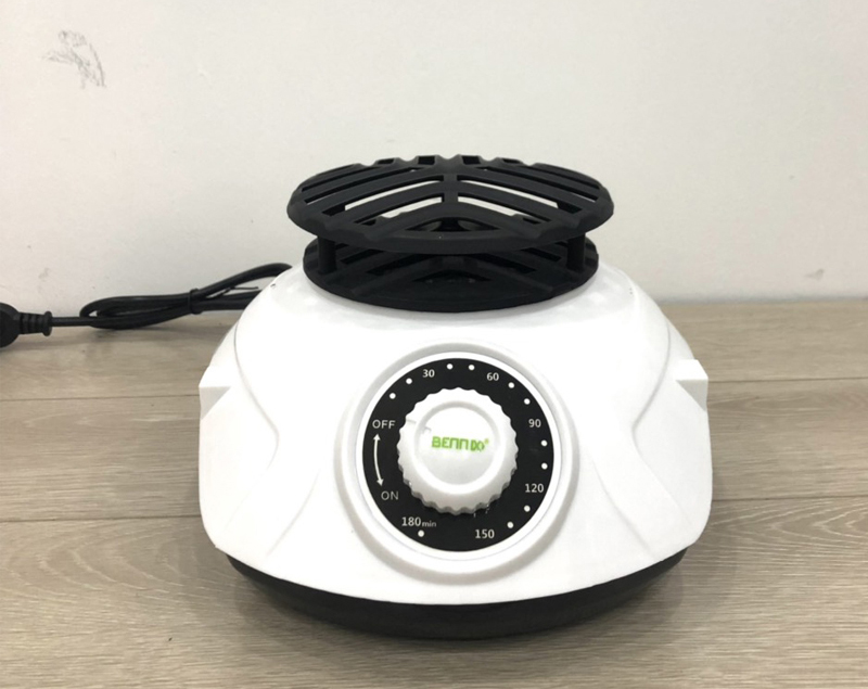 Tủ sấy quần áo Bennix BN-115BIG - Hàng chính hãng