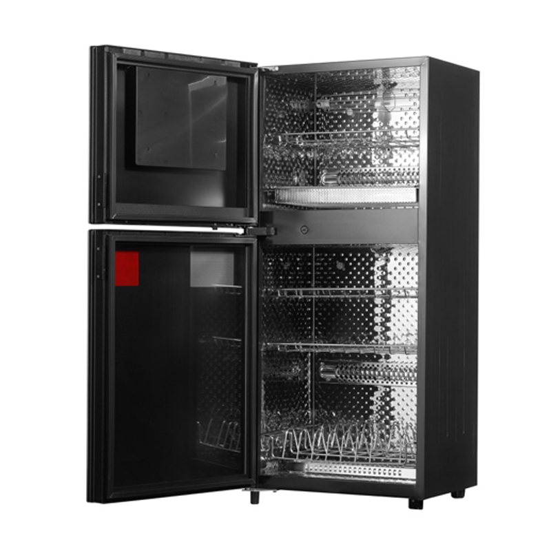 Tủ tiệt trùng chén bát Kieler KL-TC 370 - Hàng chính hãng