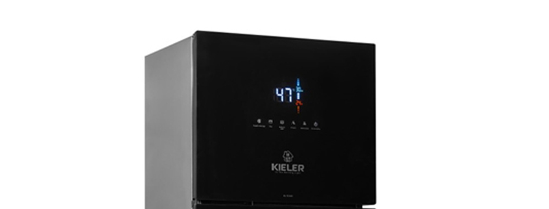 Tủ tiệt trùng chén bát Kieler KL-TC-440 - Hàng chính hãng