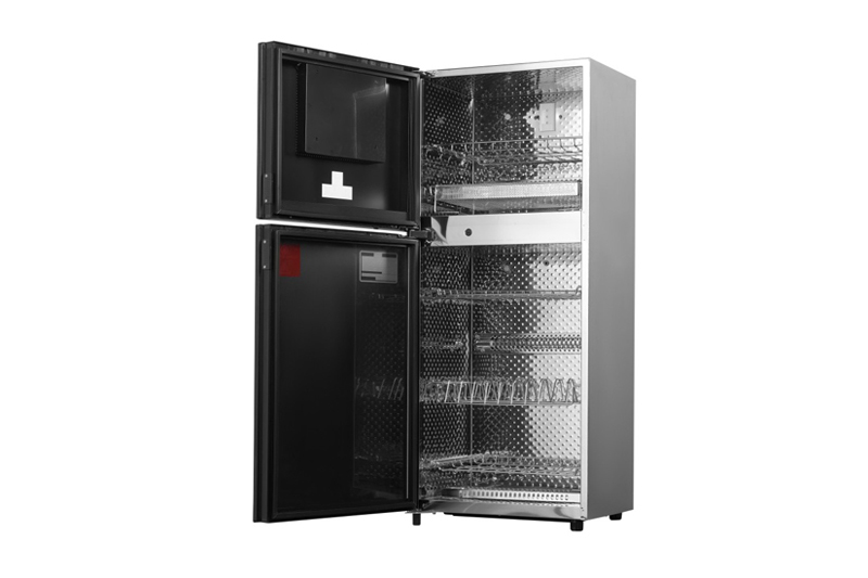 Tủ tiệt trùng chén bát Kieler KL-TC476 - Hàng chính hãng