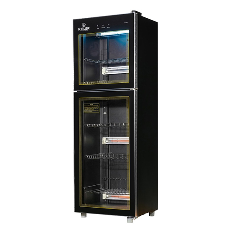 Tủ tiệt trùng chén bát Kieler KL-TC464 - Hàng chính hãng