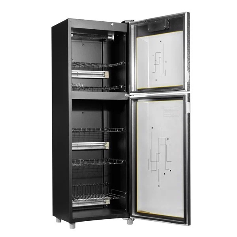 Tủ tiệt trùng chén bát Kieler KL-TC464 - Hàng chính hãng