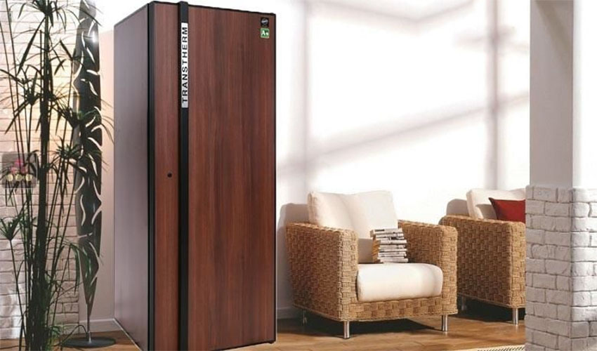 Tủ trữ rượu Transtherm Castel Grand Electrolux 3T-CA3TGVA - Hàng chính hãng
