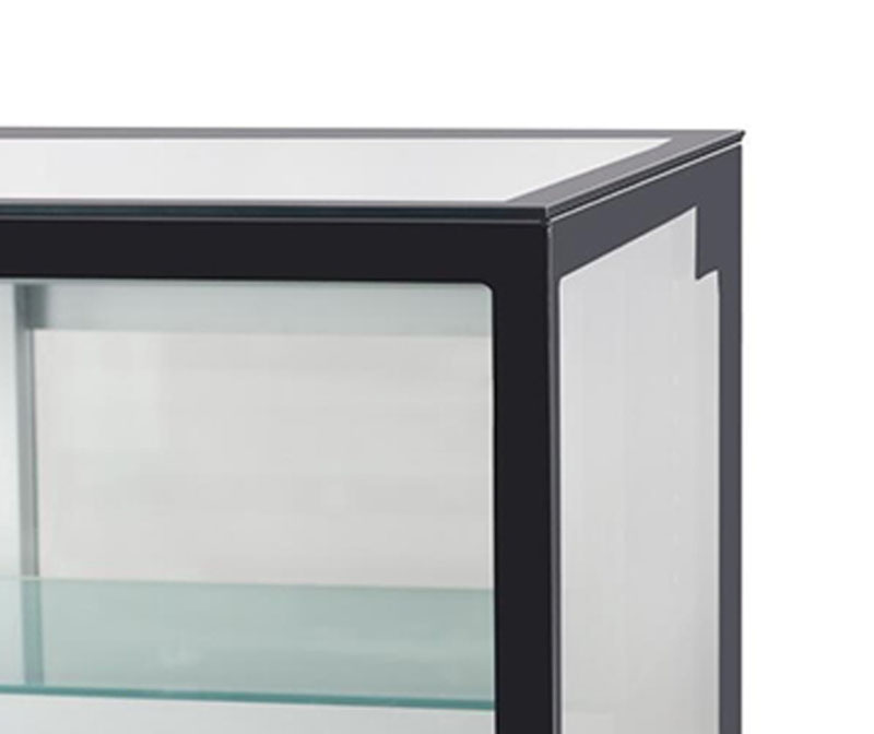 Tủ trưng bày bánh 3 tầng Turbo Air TBP900-3 - Hàng chính hãng