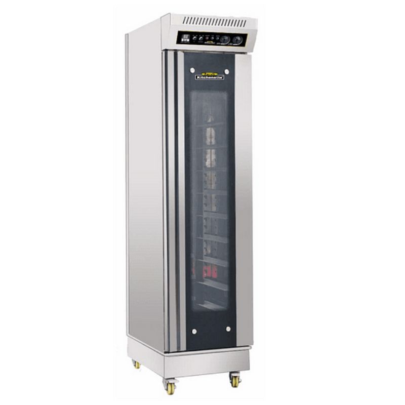 Tủ ủ bột 16 khay Hongling XF-16A - Hàng chính hãng