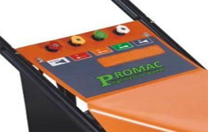 Máy phun rửa áp lực cao Promac M1508 - Hàng chính hãng