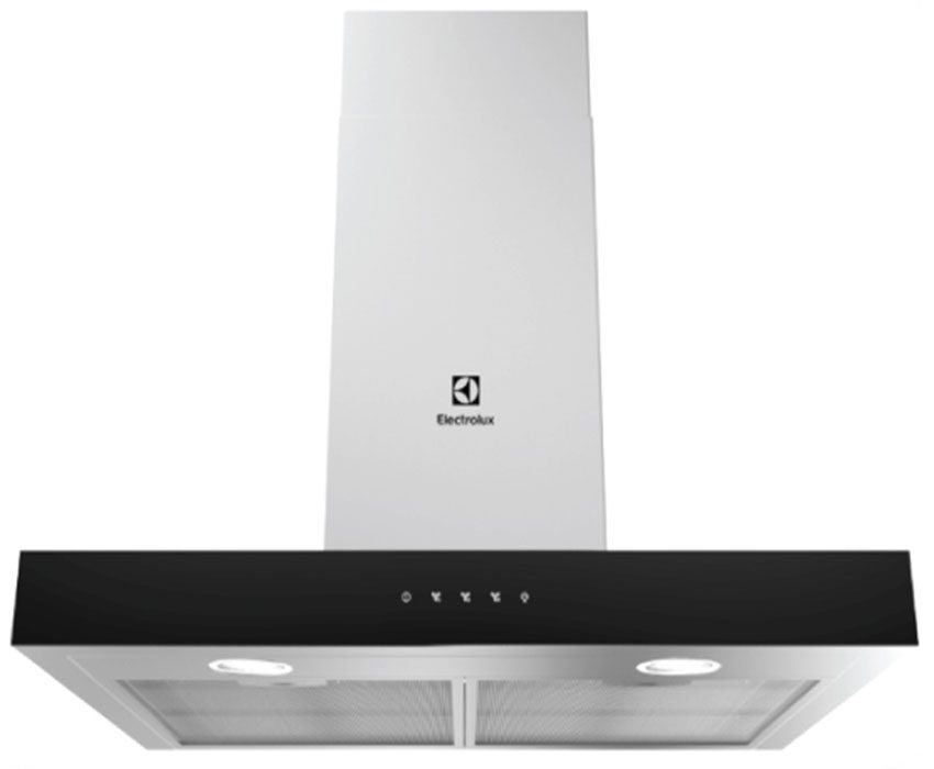 Máy hút mùi áp tường Electrolux EFC735SAR - Hàng chính hãng