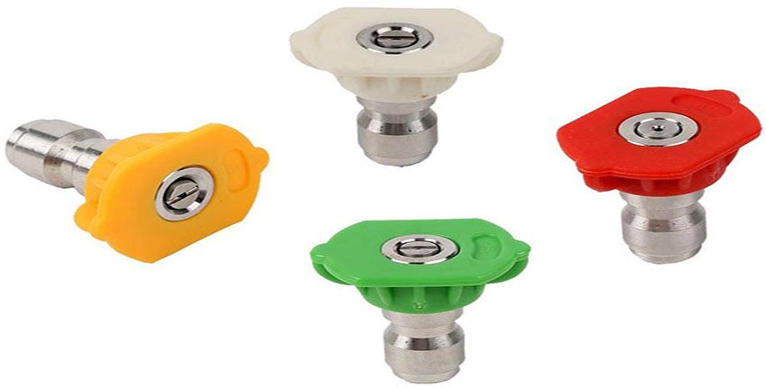 Máy rửa xe áp lực cao Promac M1518 - Hàng chính hãng