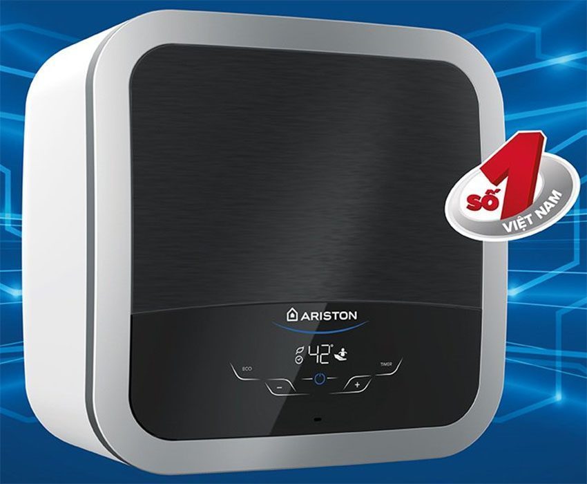 Máy nước nóng dùng điện Ariston ANDRIS2 - Hàng chính hãng