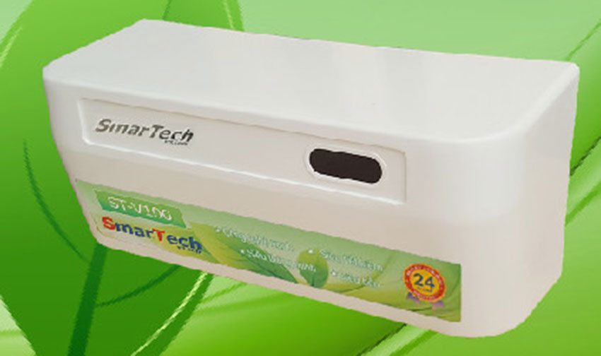 Van xả bồn tiểu nam Smartech ST-V100 - Hàng chính hãng