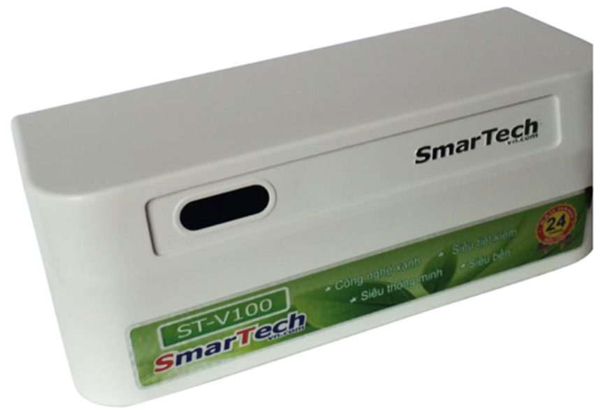 Van xả bồn tiểu nam Smartech ST-V100 - Hàng chính hãng