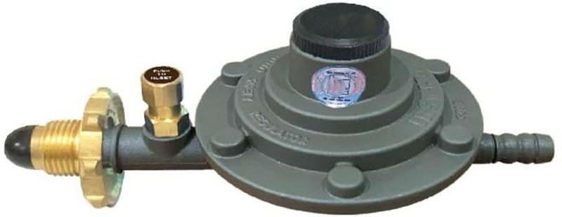 Van điều áp ngắt gas tự động Watashi WA-316S - Hàng chính hãng