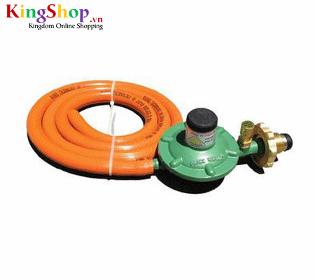 Van gas tự động Taka TK-213M - Hàng chính hãng