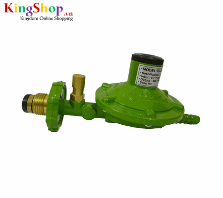 Van gas tự động Taka TK-V288  - Hàng chính hãng