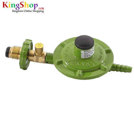 Van gas tự động Taka TK-400 - Hàng chính hãng