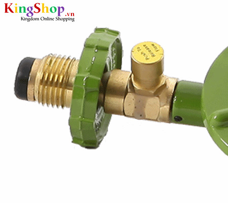 Van gas tự động Taka TK-400 - Hàng chính hãng