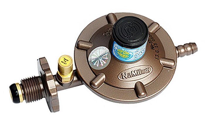 Bếp gas âm Kaff KF-670 - Hàng chính hãng