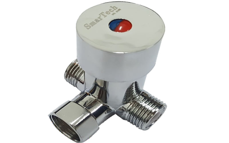 Van trộn nóng lạnh Smartech ST-P01 - Hàng chính hãng