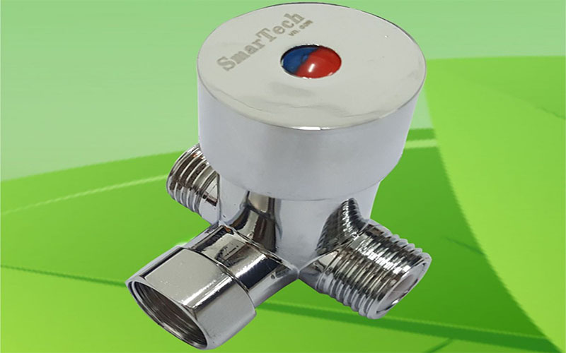 Van trộn nóng lạnh Smartech ST-P01 - Hàng chính hãng