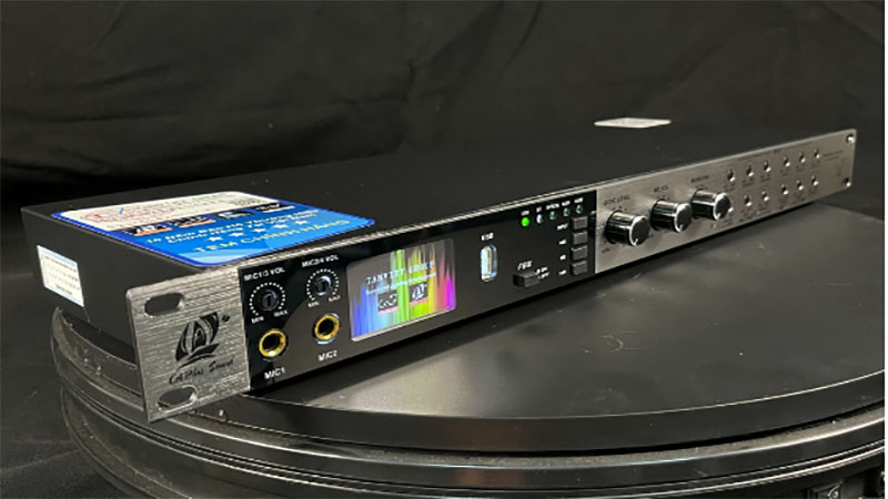 Vang cơ CAF X5 - Hàng chính hãng