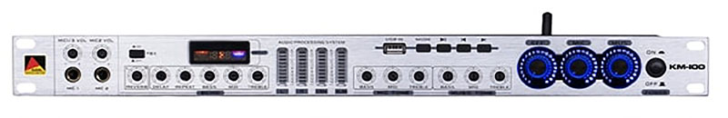 Vang cơ Eudac KM-100 - Hàng chính hãng