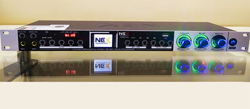 Vang cơ NEX FX30 Plus - Hàng chính hãng