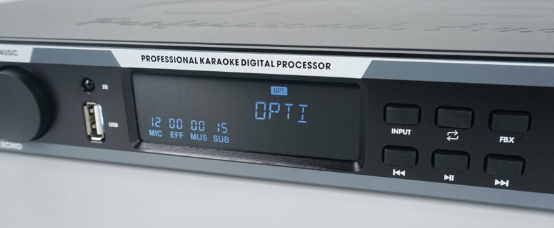 Màn hình hiển thị đầy đủ thông tin rõ ràng và chi tiết, giúp người dùng quản lý được các cài đặt