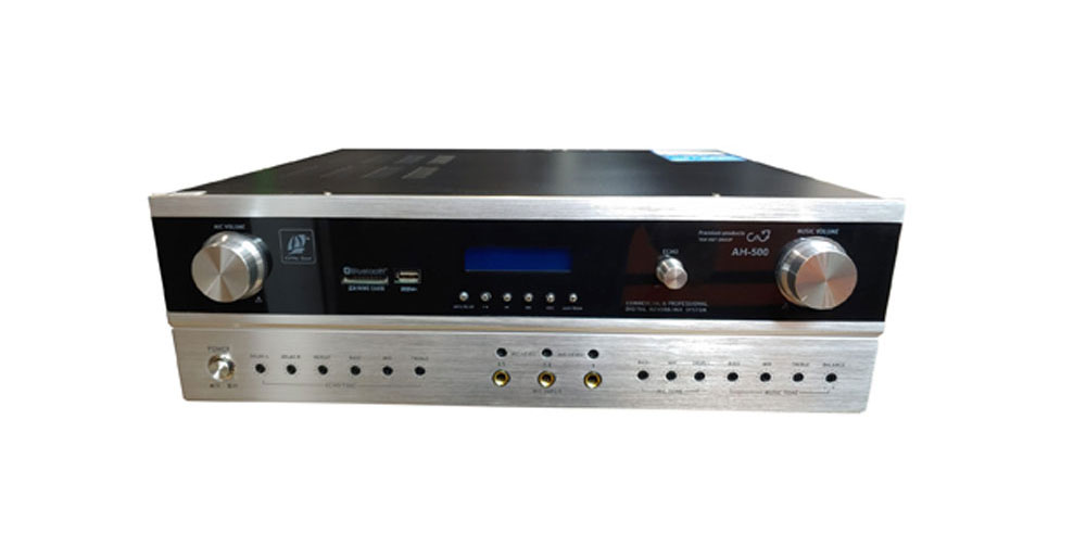 Vang liền công suất Caf AH-500 - Hàng chính hãng