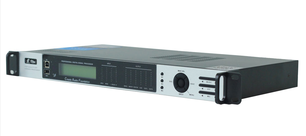 Vang số Caf K9 PRO - Hàng chính hãng