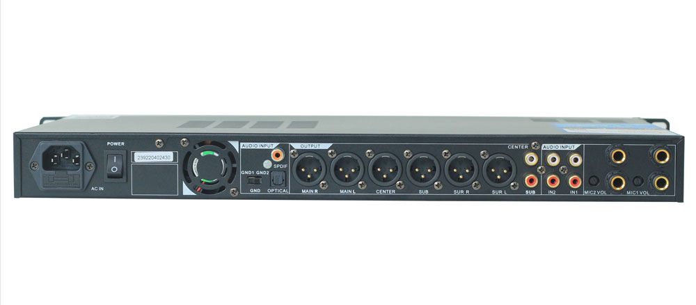 Vang số Caf K9 PRO - Hàng chính hãng