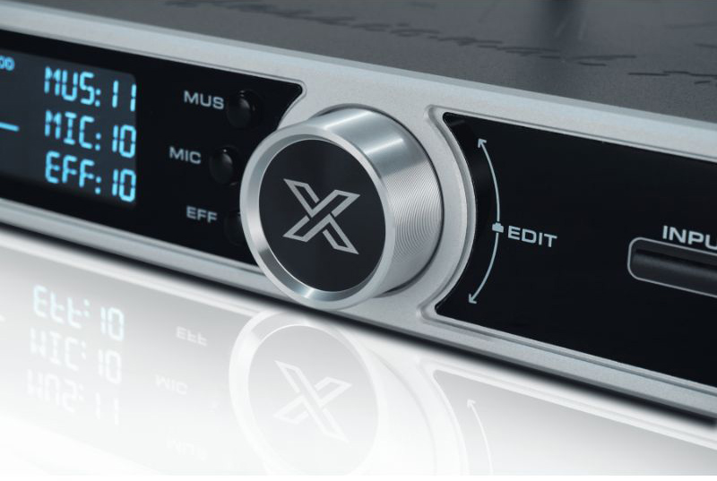 Vang số CAVS X400 - Hàng chính hãng