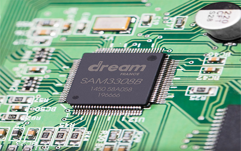 Vang số karaoke Paramax DX-2500 AIR