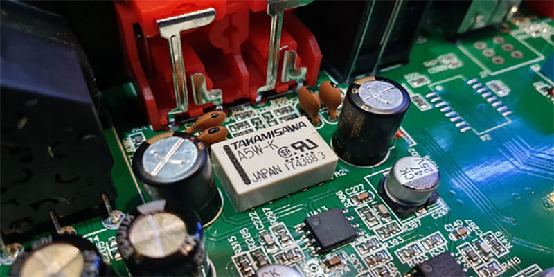 Vang số karaoke Paramax PRO MX-320 - Hàng chính hãng