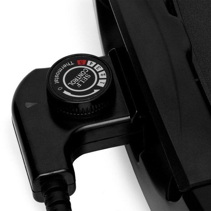 Vỉ nướng điện Tiross TS9681 - Hàng chính hãng