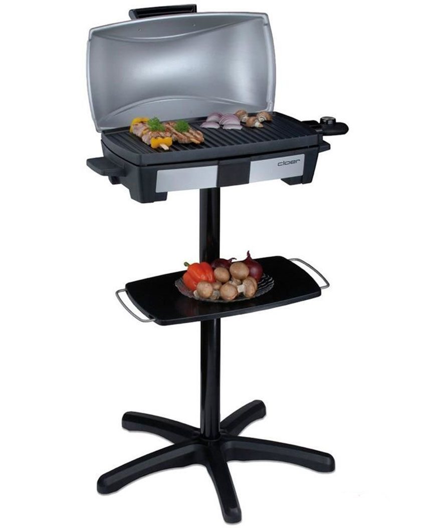 Vỉ nướng Cloer 6731 - Hàng chính hãng