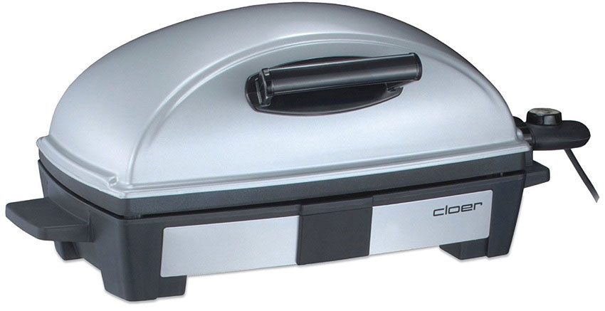 Vỉ nướng Cloer 6731 - Hàng chính hãng