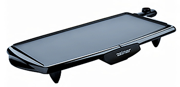 Vỉ nướng Zelmer 40Z010 - Hàng chính hãng