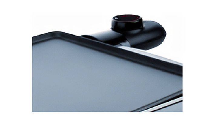 Vỉ nướng Zelmer 40Z010 - Hàng chính hãng