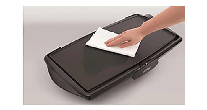 Vỉ nướng Zelmer 40Z010 - Hàng chính hãng