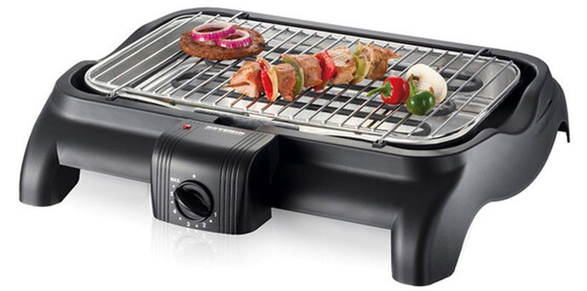 Vỉ nướng Severin PG 1511