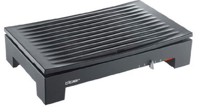 Vỉ nướng điện Cloer 6410 - Hàng chính hãng