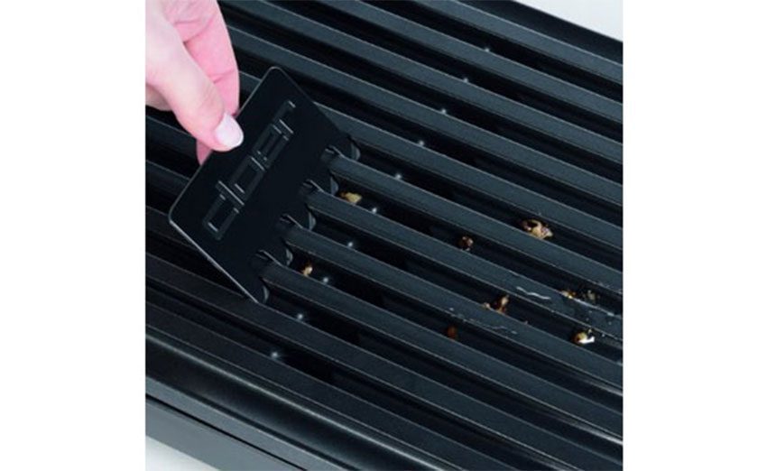 Vỉ nướng điện Cloer 6410 - Hàng chính hãng