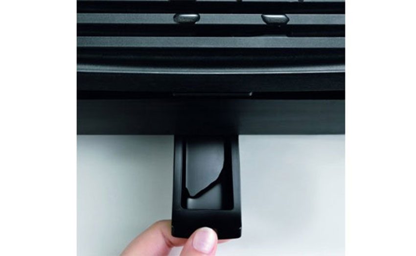 Vỉ nướng điện Cloer 6410 - Hàng chính hãng