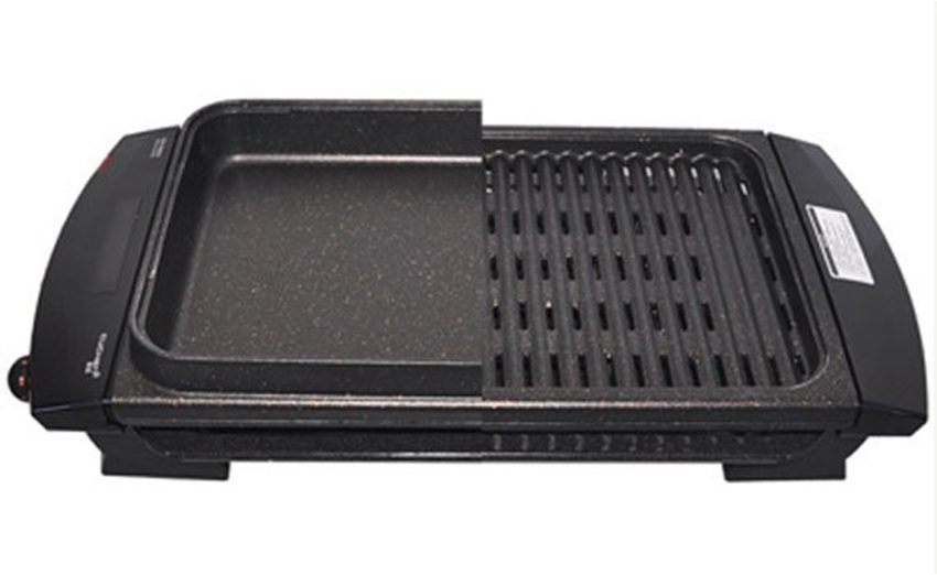 Vỉ nướng điện Cuchen CHG-100B - Hàng chính hãng
