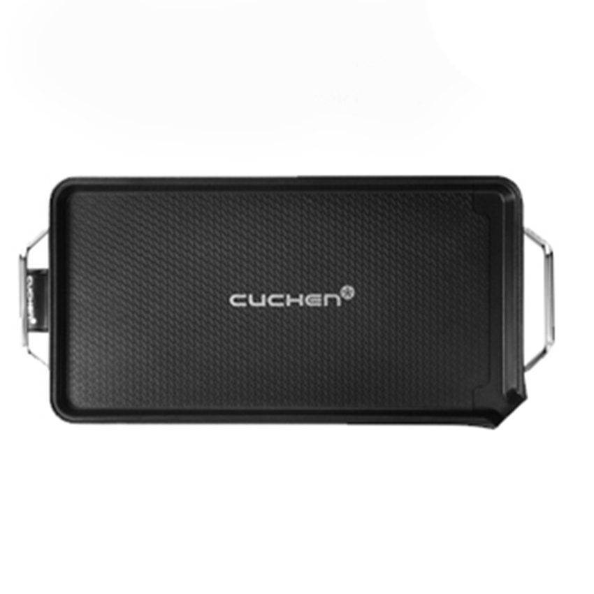 Vỉ nướng điện Cuchen CHG-G1000W