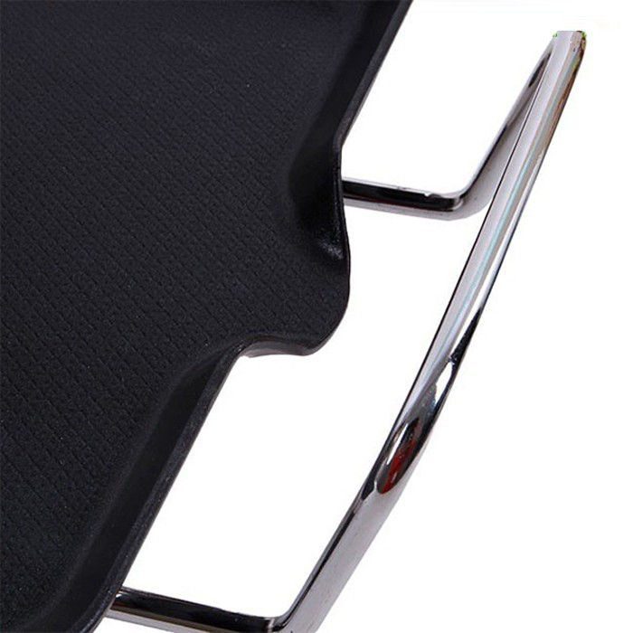 Vỉ nướng điện Electric Barbecue DS-6048 - Hàng chính hãng