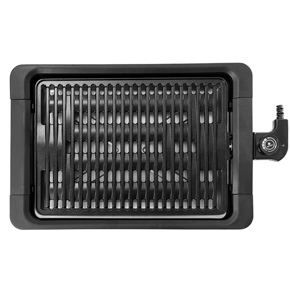 Vỉ nướng điện Elmich EGE1304  - Hàng chính hãng