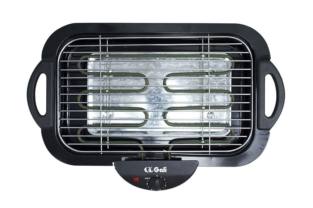 Vỉ nướng điện Gali GL-5022 - Hàng chính hãng