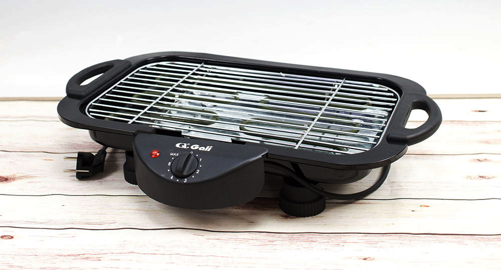 Vỉ nướng điện Gali GL-5022 - Hàng chính hãng